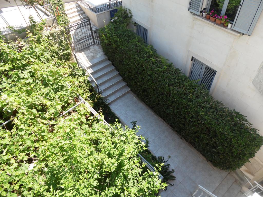 Apartments Slavica Jovanovic سفيتي ستيفان الغرفة الصورة