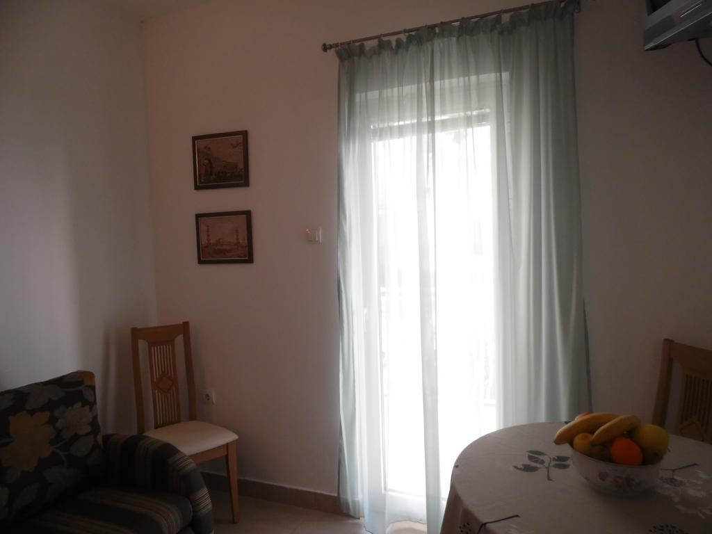 Apartments Slavica Jovanovic سفيتي ستيفان الغرفة الصورة