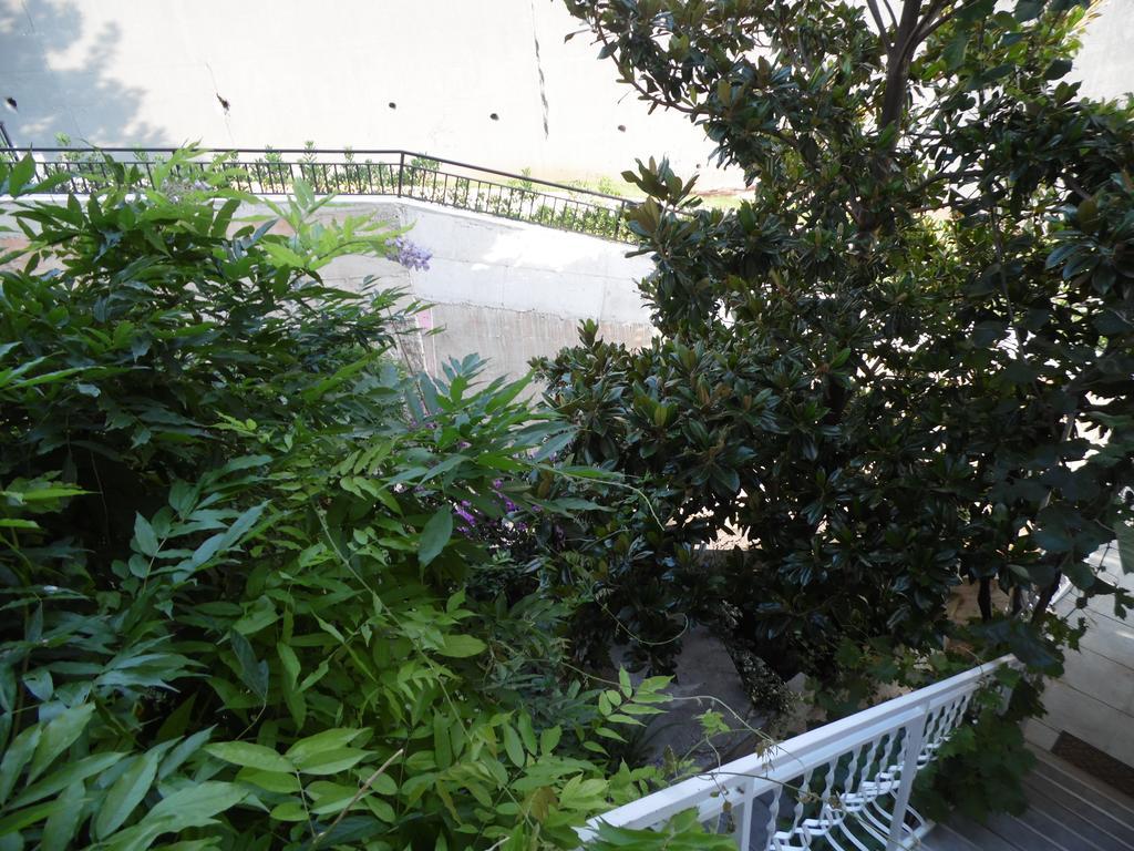 Apartments Slavica Jovanovic سفيتي ستيفان الغرفة الصورة