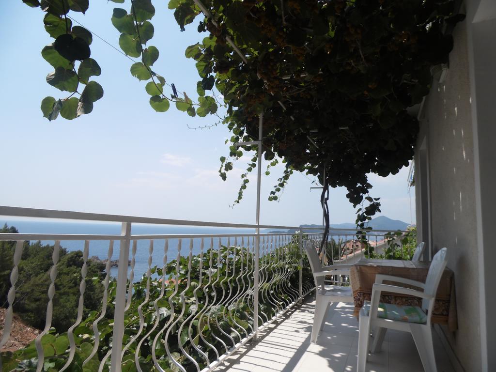 Apartments Slavica Jovanovic سفيتي ستيفان الغرفة الصورة