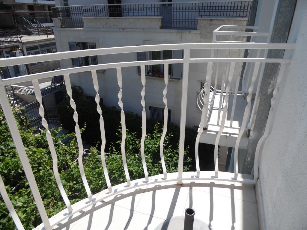 Apartments Slavica Jovanovic سفيتي ستيفان المظهر الخارجي الصورة