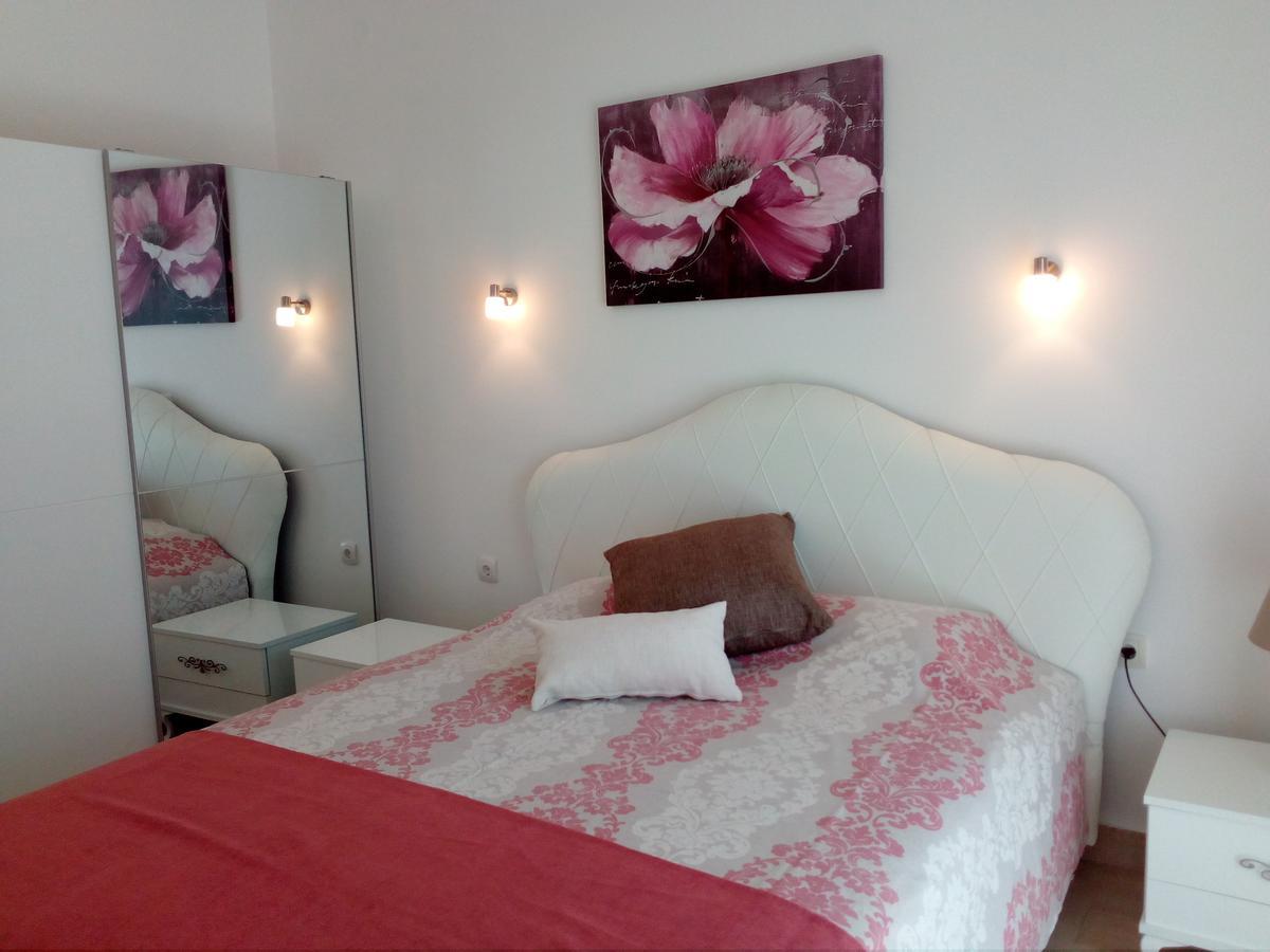 Apartments Slavica Jovanovic سفيتي ستيفان المظهر الخارجي الصورة