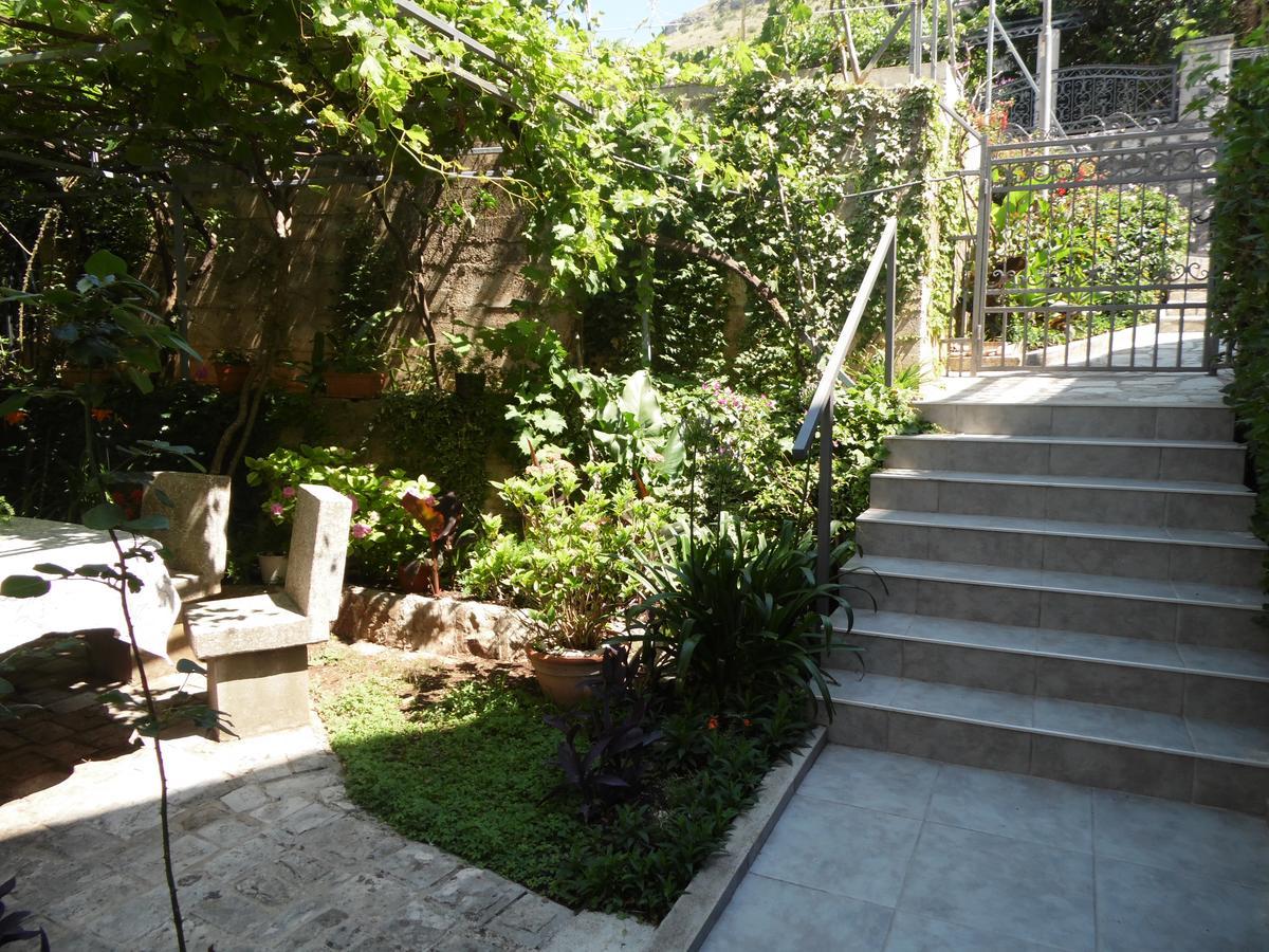 Apartments Slavica Jovanovic سفيتي ستيفان المظهر الخارجي الصورة