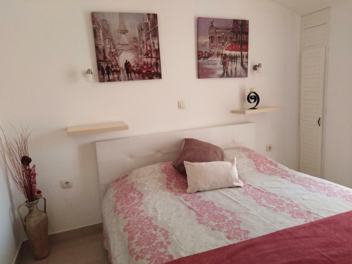 Apartments Slavica Jovanovic سفيتي ستيفان المظهر الخارجي الصورة