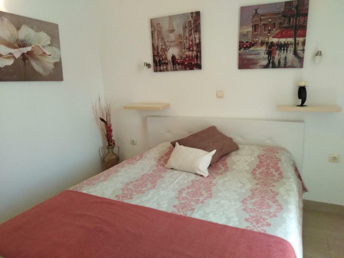 Apartments Slavica Jovanovic سفيتي ستيفان المظهر الخارجي الصورة